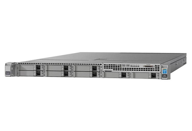 Cisco Meeting Server（CMS）
