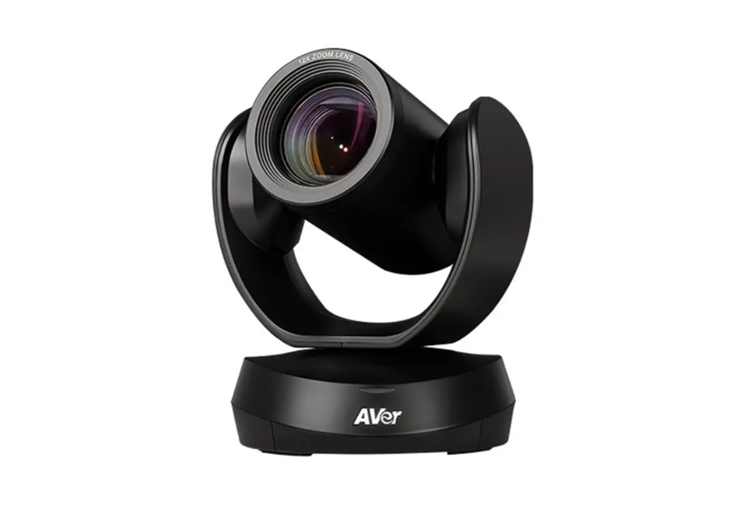 AVer CAM520 Pro2　PTZカメラ