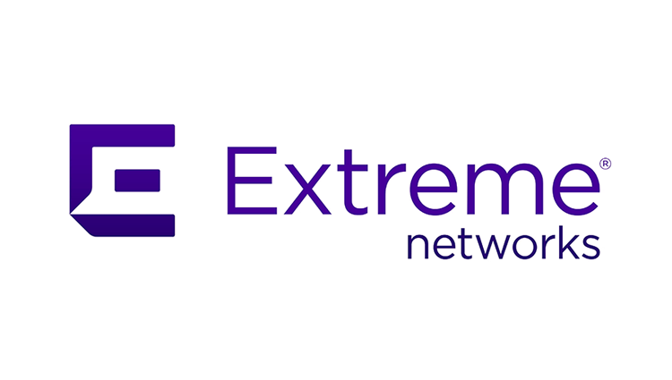 Extreme Networks株式会社様