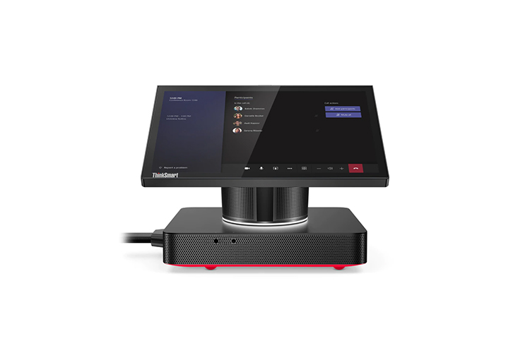 Lenovo ThinkSmart Hub Gen2