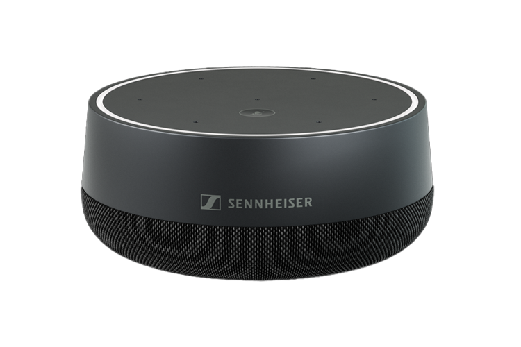 Sennheiser TeamConnect Intelligent Speaker