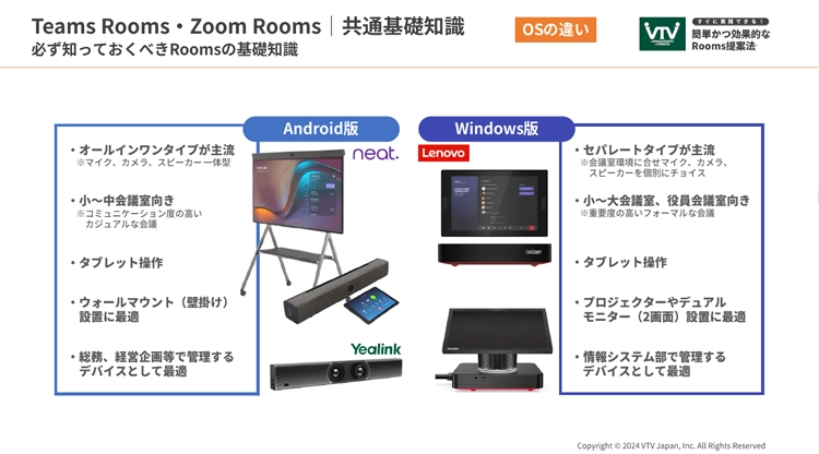 勉強会概要②