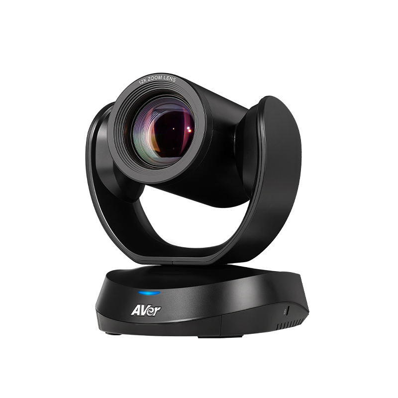 【生産終了】会議室用カメラ AVer（アバー）製品 CAM520 Pro2