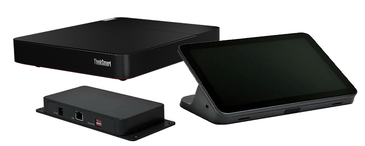 Lenovo ThinkSmart Core + IP Controller