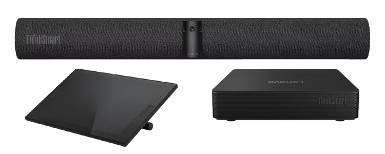 Lenovo ThinkSmart Core Gen 2 Full Room Kit