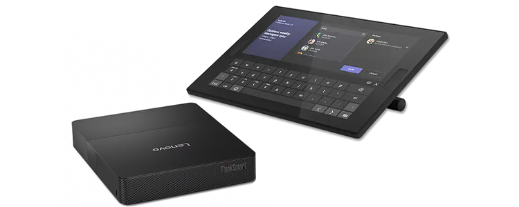 Lenovo ThinkSmart Core Gen 2 + Controller