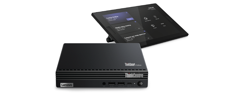 Lenovo ThinkSmart Tiny Kit