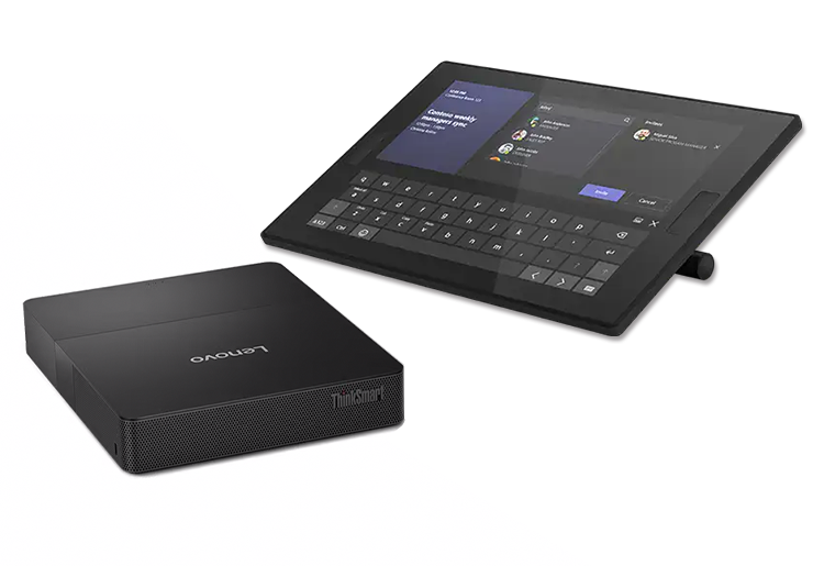 Lenovo ThinkSmart Core Gen 2 + Controller