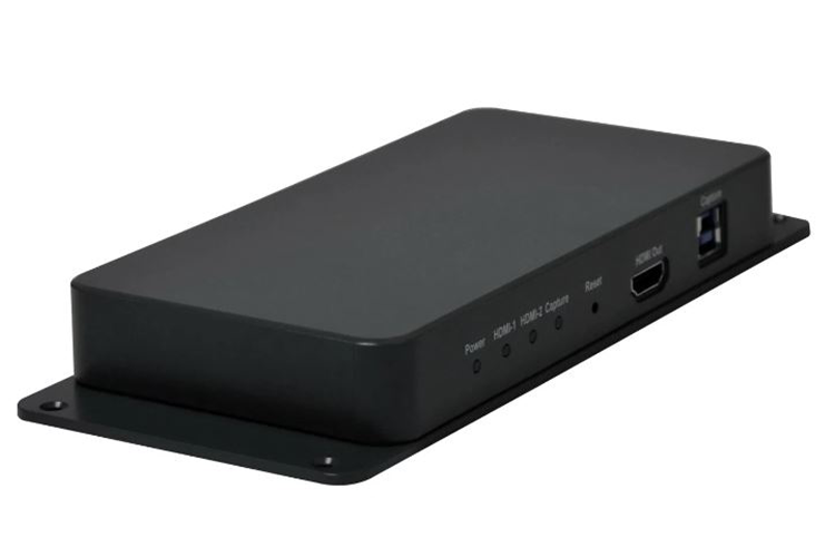 Lenovo ThinkSmart Core + IP Controller：トランスコーダー：Link Box