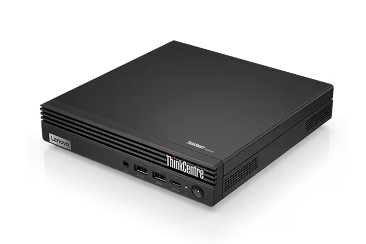 Lenovo ThinkSmart Tiny:専用PC