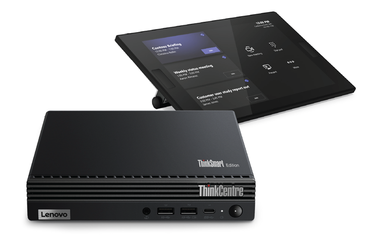 Lenovo ThinkSmart Tiny