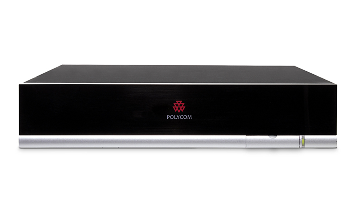 テレビ会議 Polycom（ポリコム）製品 HDX 9000後継機・製品情報