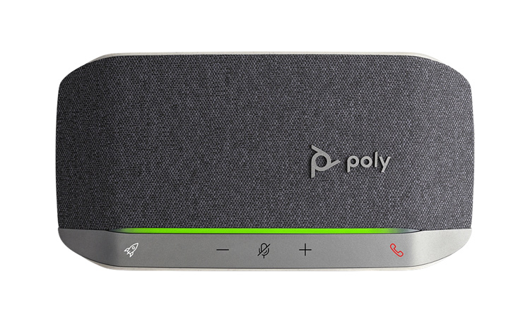 マイクスピーカー Poly（ポリー）製品 Sync 20+価格・製品情報 
