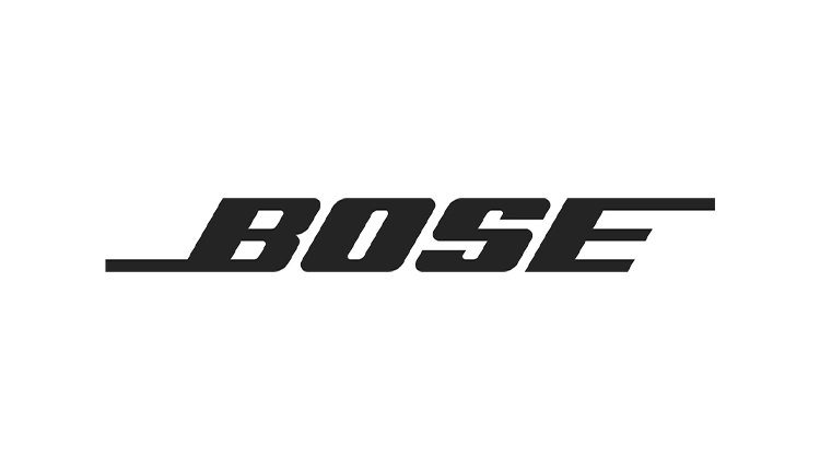 Bose（ボーズ）