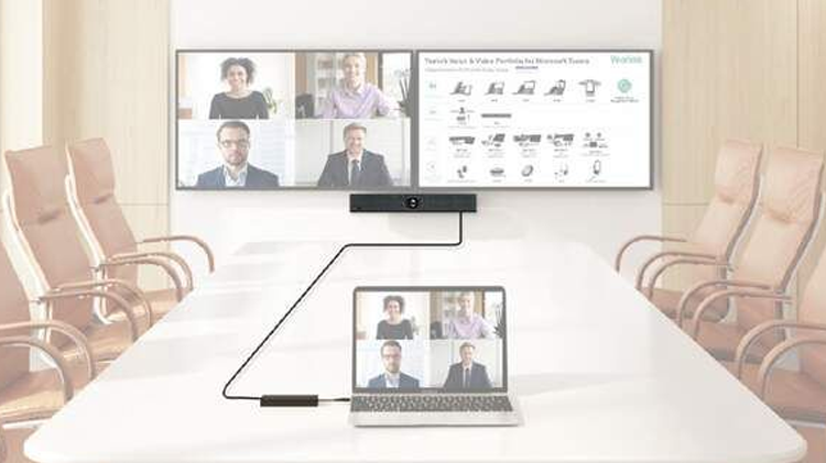 Yealink MVC-BYOD-Extender