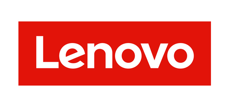 Lenovoロゴ