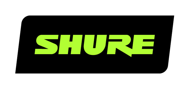 Shureロゴ