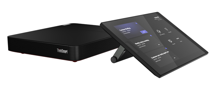 Lenovo ThinkSmart Core + Controller