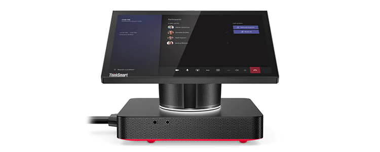 Lenovo ThinkSmart Hub