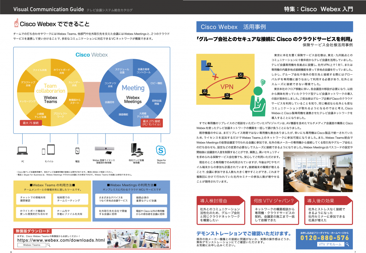 Visual Communication Guide