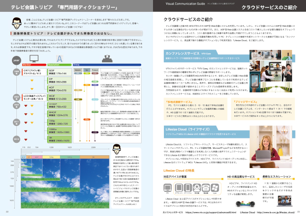 テレビ会議のトリビアを解りやすく解説！